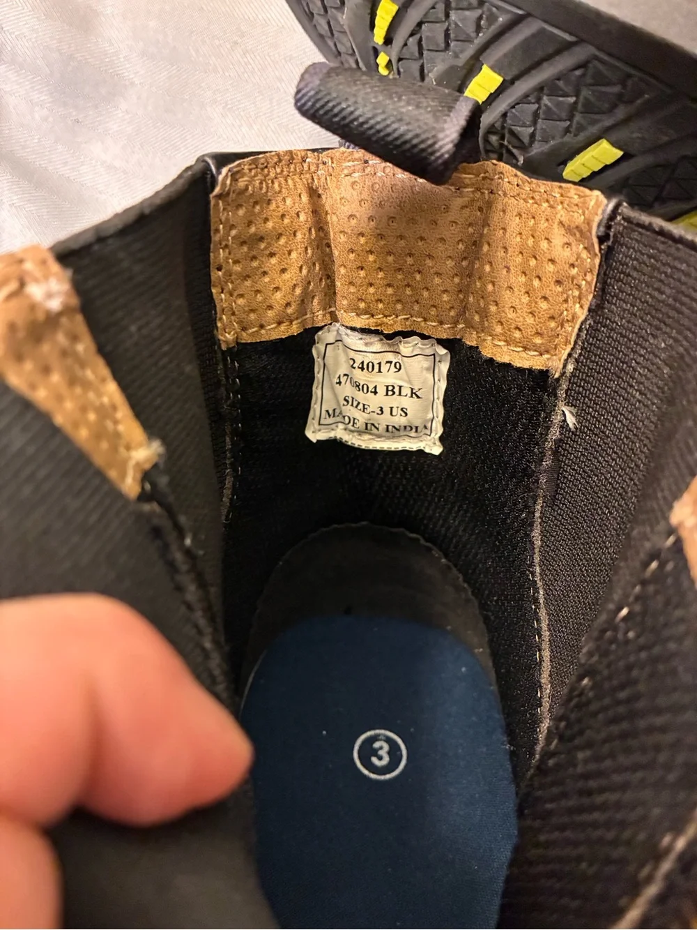 Ovation quality well